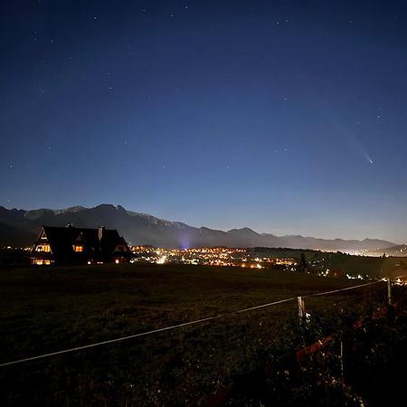 Sopa Zakopane Villa Екстериор снимка