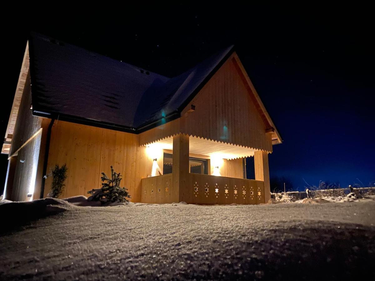 Sopa Zakopane Villa Екстериор снимка