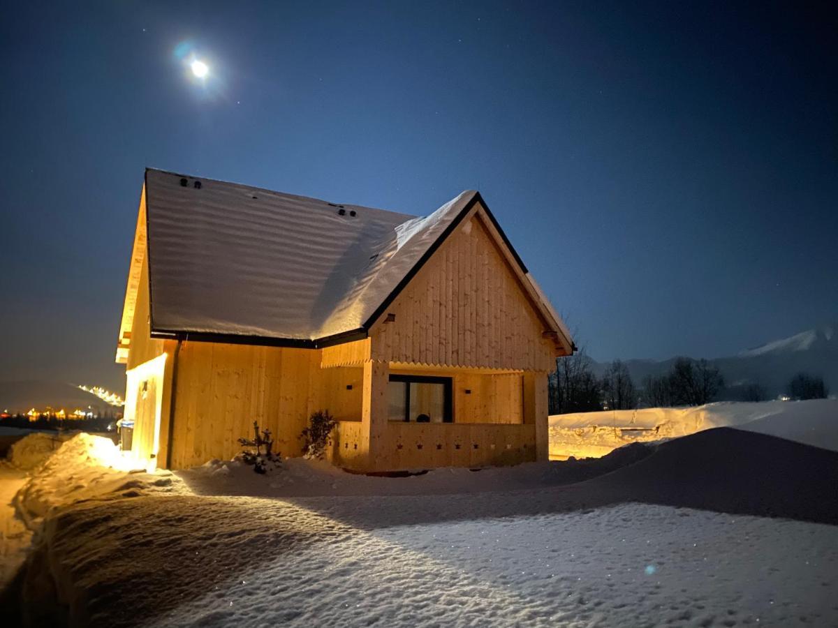 Sopa Zakopane Villa Екстериор снимка
