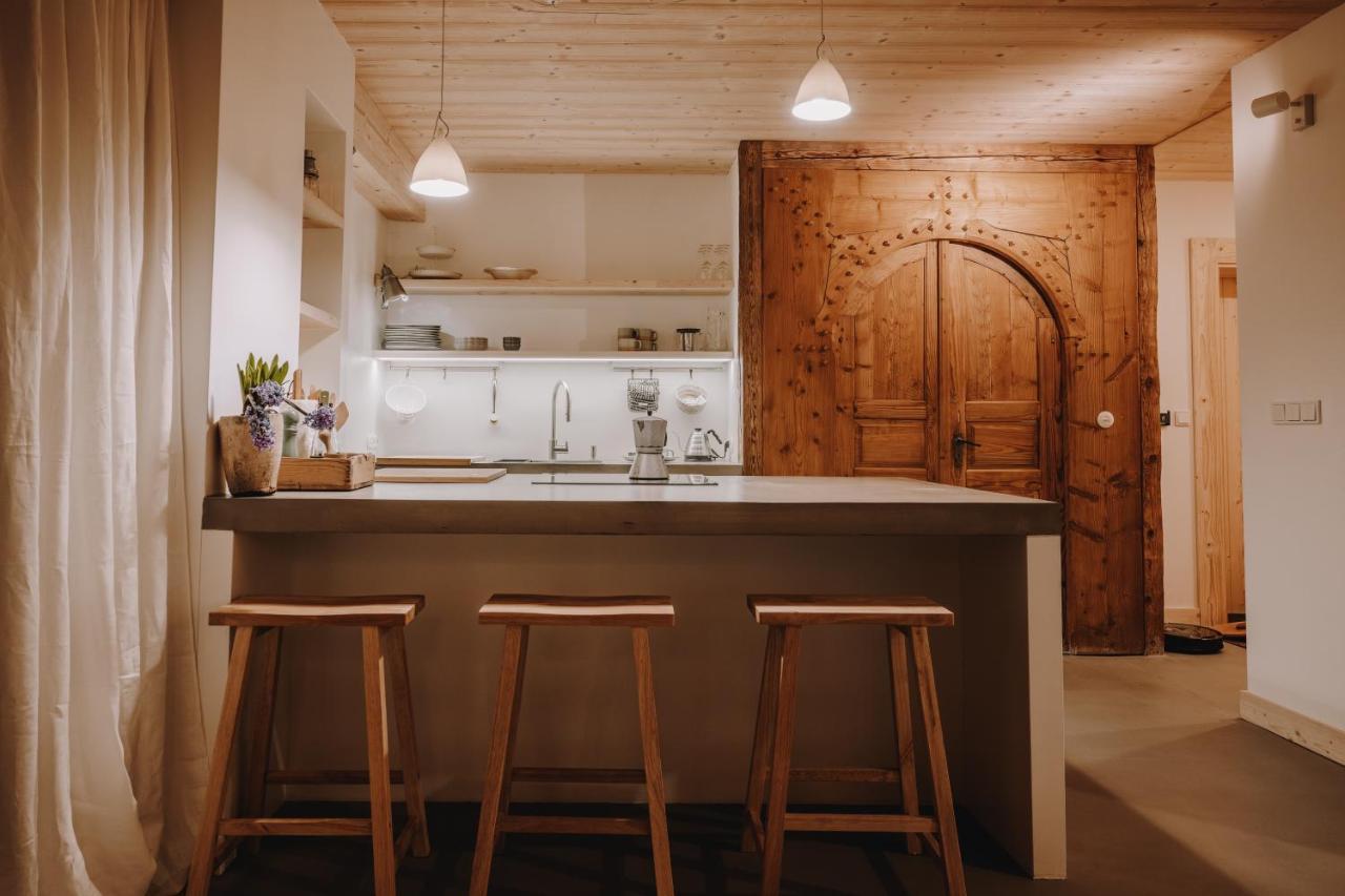 Sopa Zakopane Villa Екстериор снимка