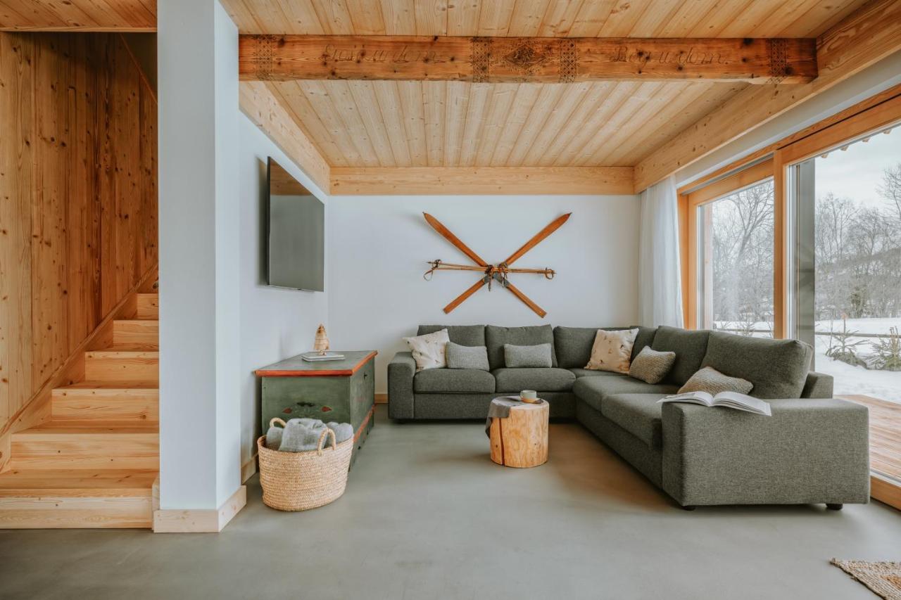 Sopa Zakopane Villa Екстериор снимка