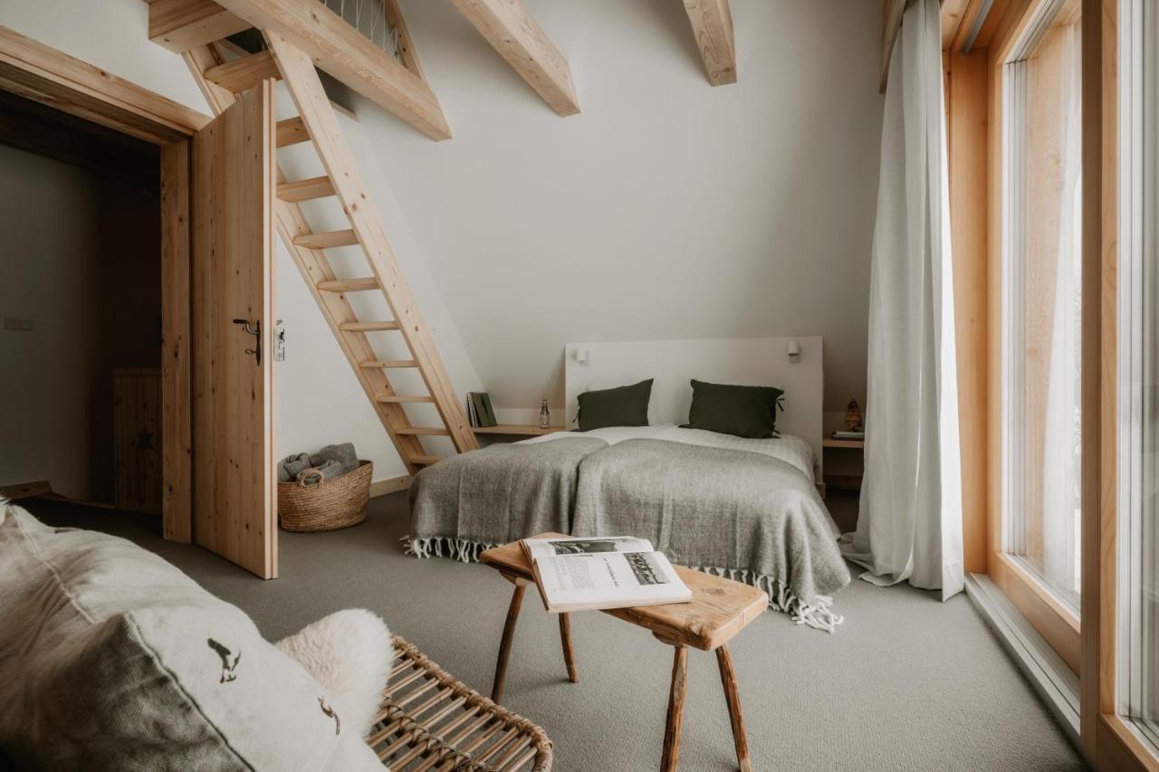 Sopa Zakopane Villa Екстериор снимка