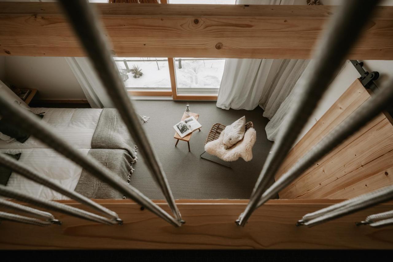 Sopa Zakopane Villa Екстериор снимка