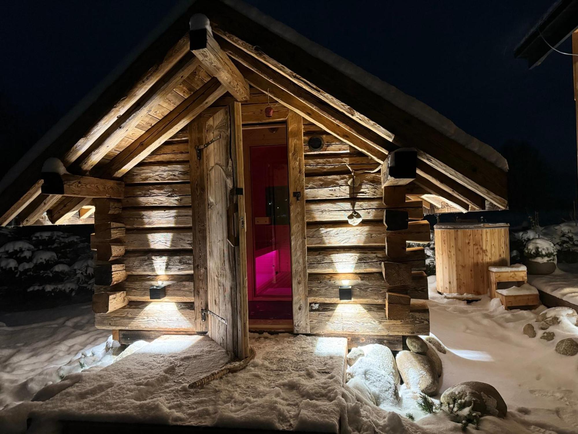 Sopa Zakopane Villa Екстериор снимка